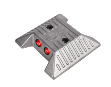 Metal Buton