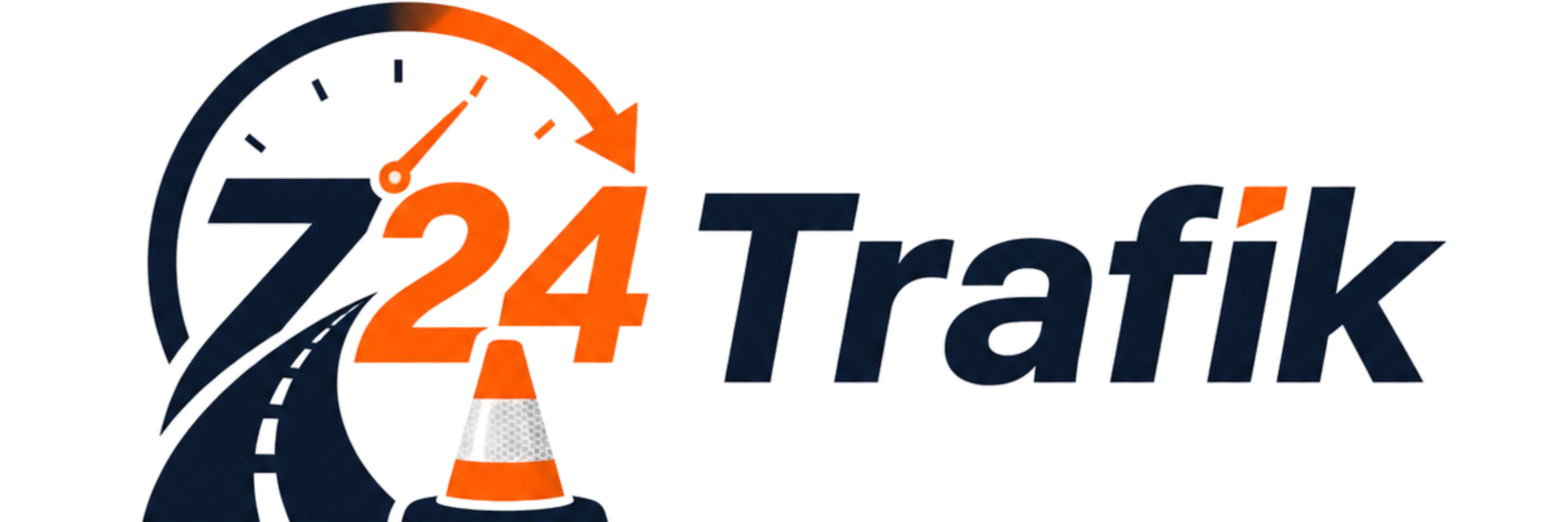 724 Trafik Logo